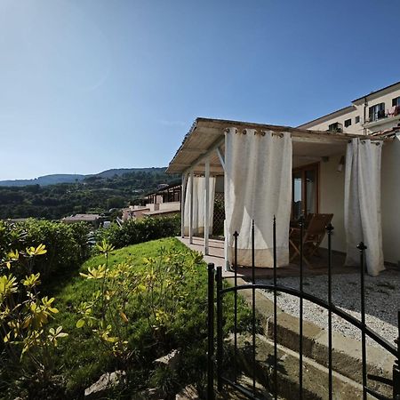 Hotel Golfo Azzurro Capoliveri  Exterior foto