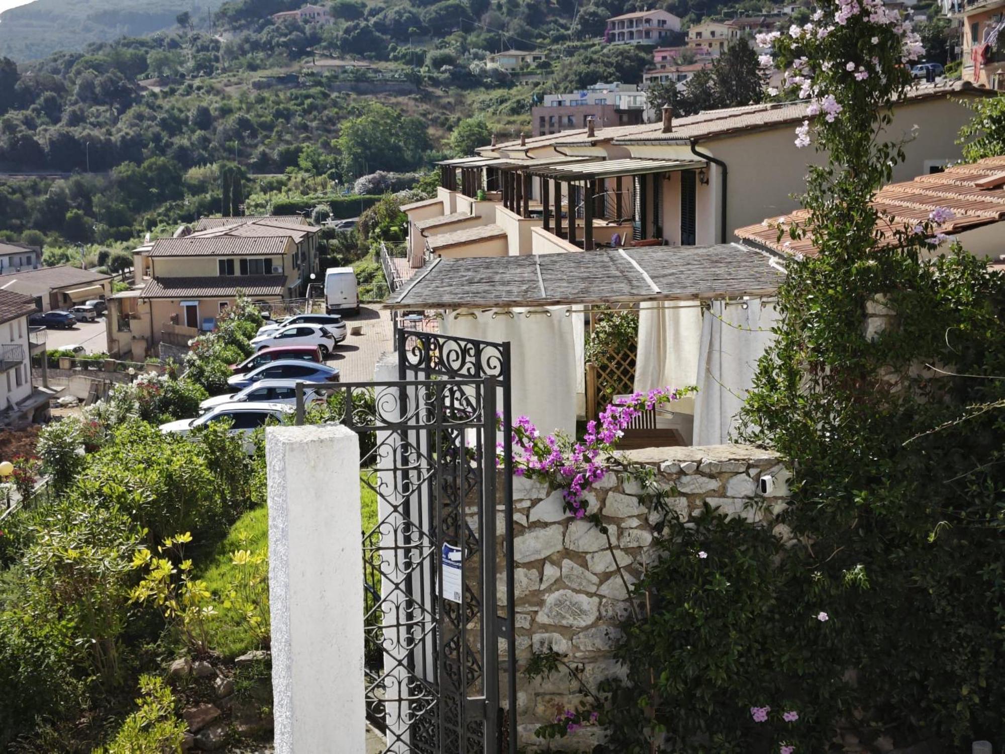 Hotel Golfo Azzurro Capoliveri  Exterior foto